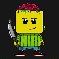 MiniBrix #2566