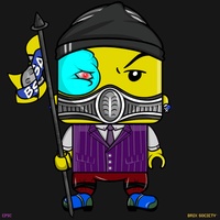 MiniBrix #2568