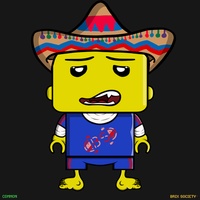 MiniBrix #2571
