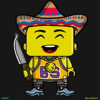 MiniBrix #2573