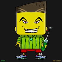 MiniBrix #2574