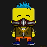 MiniBrix #2579