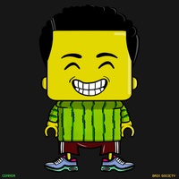 MiniBrix #2585