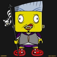 MiniBrix #2591