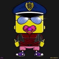 MiniBrix #2592