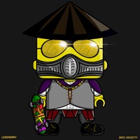 MiniBrix #2597