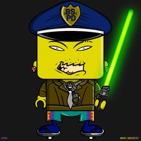 MiniBrix #2599