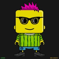 MiniBrix #2602