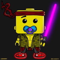 MiniBrix #2611