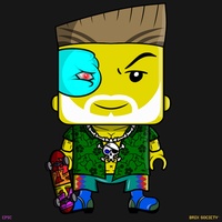 MiniBrix #2612