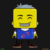 MiniBrix #2614