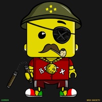 MiniBrix #2618