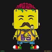 MiniBrix #2626