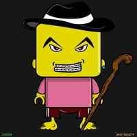 MiniBrix #2628