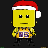 MiniBrix #2629