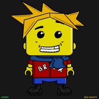 MiniBrix #2630