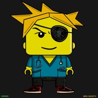 MiniBrix #2632