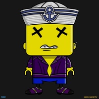 MiniBrix #2634