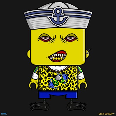 MiniBrix #2642
