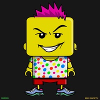MiniBrix #2645