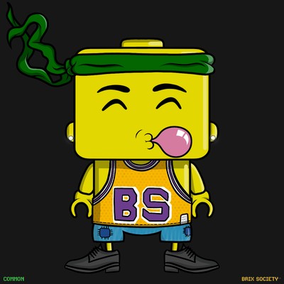 MiniBrix #2647