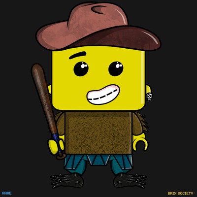 MiniBrix #2648