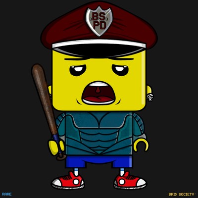 MiniBrix #2654