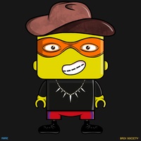 MiniBrix #2656