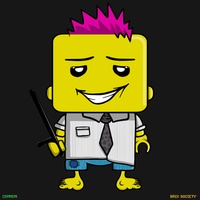 MiniBrix #2657