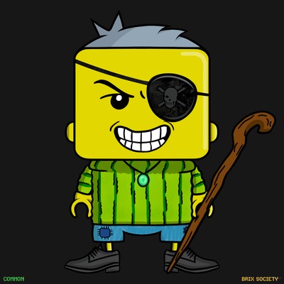 MiniBrix #2658