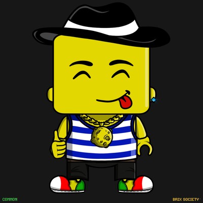 MiniBrix #2659