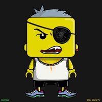 MiniBrix #2663