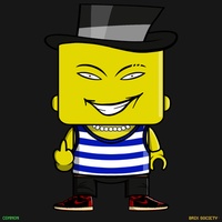 MiniBrix #2665