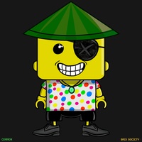 MiniBrix #2666