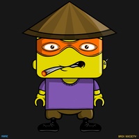 MiniBrix #2669