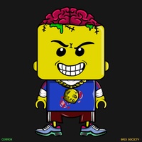 MiniBrix #2679