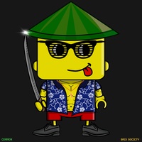 MiniBrix #2684