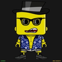 MiniBrix #2691