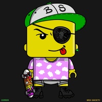 MiniBrix #2693