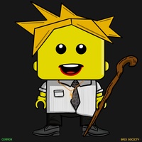 MiniBrix #2699