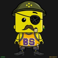 MiniBrix #2703