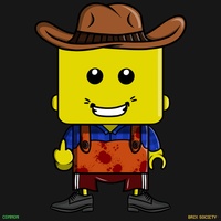 MiniBrix #2708