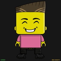 MiniBrix #2710
