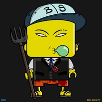 MiniBrix #2715