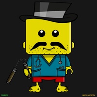 MiniBrix #2717