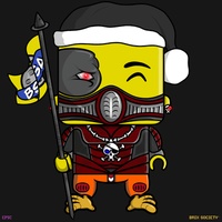 MiniBrix #2719