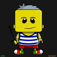 MiniBrix #2730