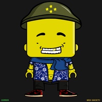 MiniBrix #2741
