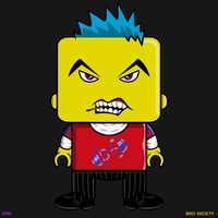 MiniBrix #2745