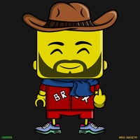 MiniBrix #2746